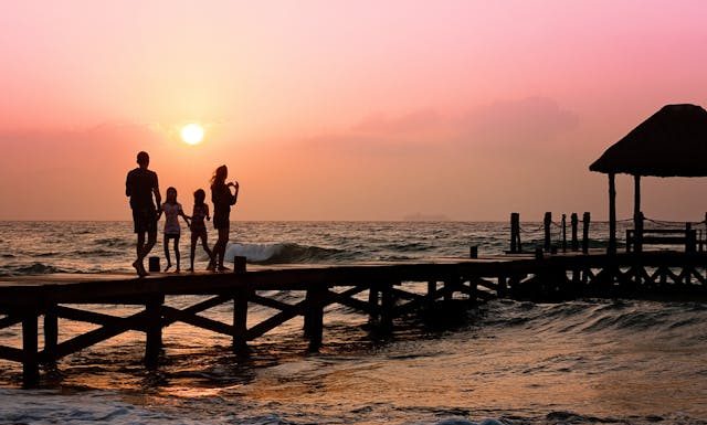 The Parents’ Guide to Epic Adventures with Kids at Myrtle Beach