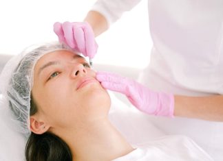 5 Smart Reasons To Look More Beautiful With Filler Injection Treatment In Thailand