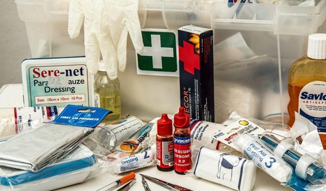 A Complete Guide to Choosing the Right First Aid Training Program