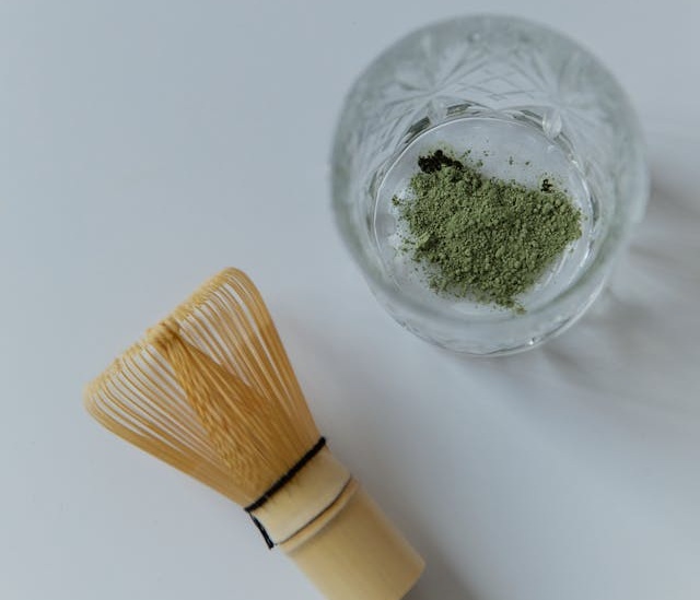 Kratom Seamlessly Blends Into Your Lifestyle