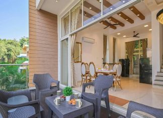 Why Outdoor Living Spaces Are a Smart Home Investment