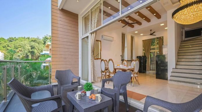 Why Outdoor Living Spaces Are a Smart Home Investment