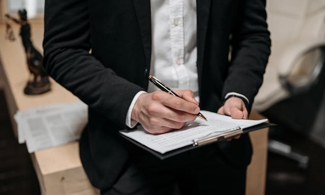 How to Choose the Right Personal Injury Lawyer for Your Case