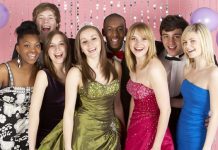 Tips to Pick the Right Color Short Prom Dress for Your Skin Tone