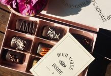 Treat Yourself: Shipping UK Gourmet Treats for Culinary Delights
