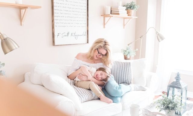 How to Combat Stress with Simple Beauty and Health Routines