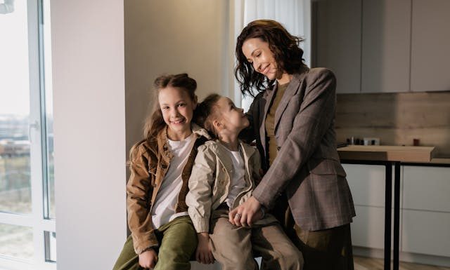 Smart Budgeting Tips for Choosing a Family-Friendly Home