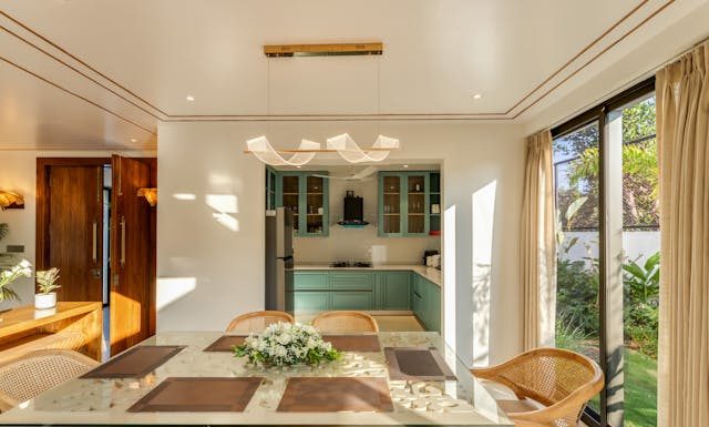 Smart Spacing Ideas for Your New Home Layout