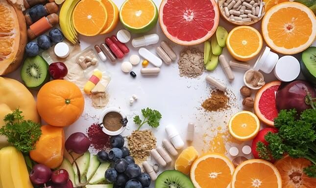 When Food Isn’t Enough: Smart Ways to Fill Nutritional Gaps