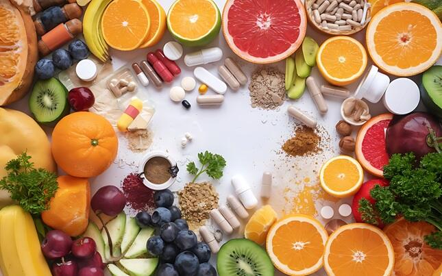 Smart Ways to Fill Nutritional Gaps (1)