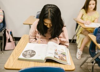 How Academic Pressure Affects Teen Mental Health