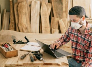 The Material That’s Tough Enough for Every DIY Job