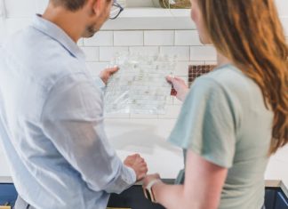 Top 7 Backsplash Tile Patterns to Try at Home