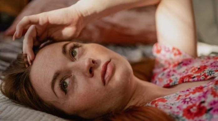 Your Face Isn’t Tired. You Just Never Got to Rest