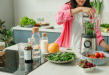 How to Choose the Right Blender for Your Kitchen Needs