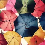 Buying an Umbrella from Online Stores