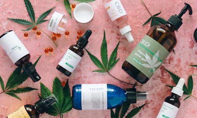 How to Research Cannabis Products Before You Buy