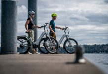 Exploring Off-Road Canada: Fat Tire Mountain E-Bikes 101