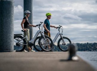 Exploring Off-Road Canada: Fat Tire Mountain E-Bikes 101