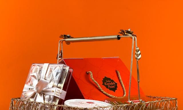 How to Choose a Healthy Gourmet Gift Basket That Impresses