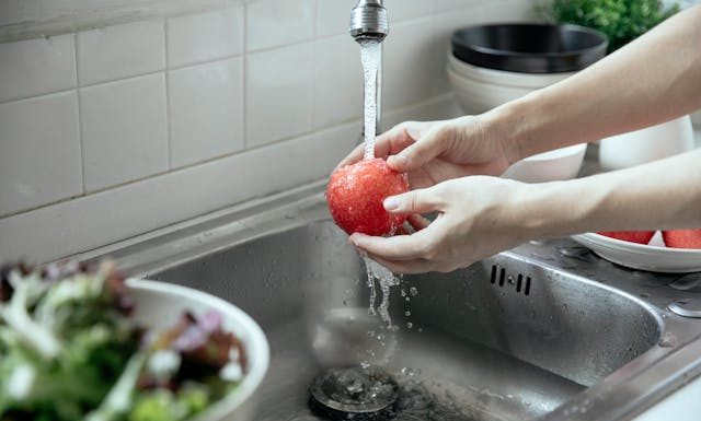 Improve Health and Home Safety with Water Filters