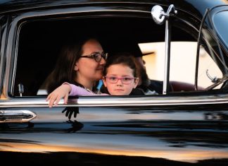 What’s the Legal Age for Kids to Ride in the Front Seat in Florida?