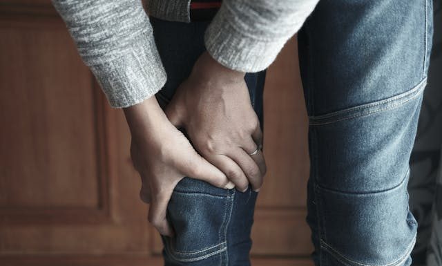 The Hidden Cost of Living With Knee Pain Too Long