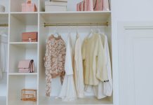 The Easiest Way to Add Personality to a Minimalist Wardrobe