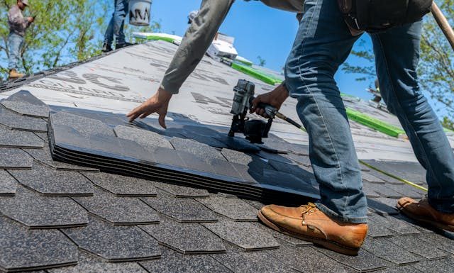Reliable Harford County Roofers for Your Home