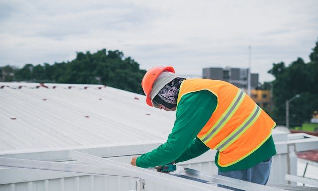 The Role Weather Plays in Roofing Maintenance and Costs