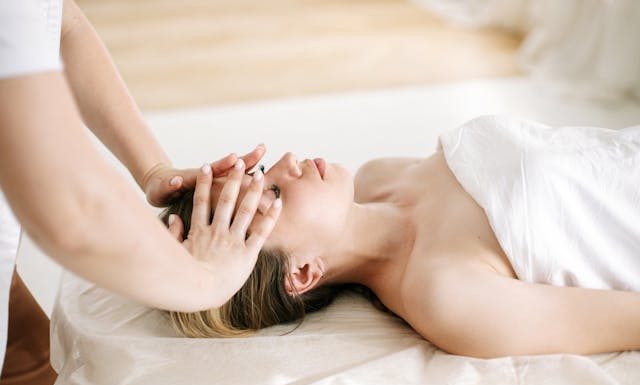 Choosing a Swedish Massage | How to Find One in Korea?
