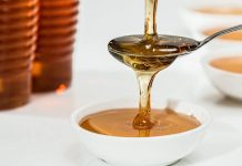 The Difference Between Canadian Raw Honey and Regular Honey