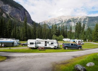 Unexpected Ways Trailers Can Make Family Life Easier