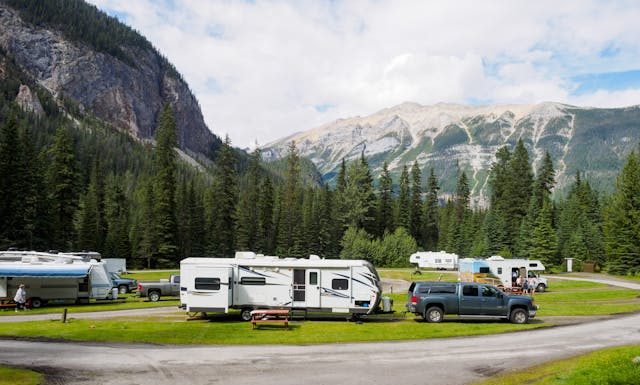 Unexpected Ways Trailers Can Make Family Life Easier