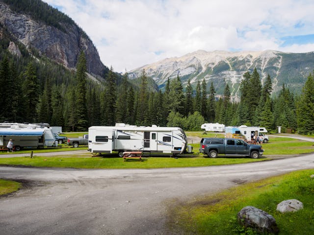 Trailers Can Make Family Life Easier