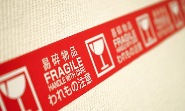 How to Safely Transport Fragile Items During a Move