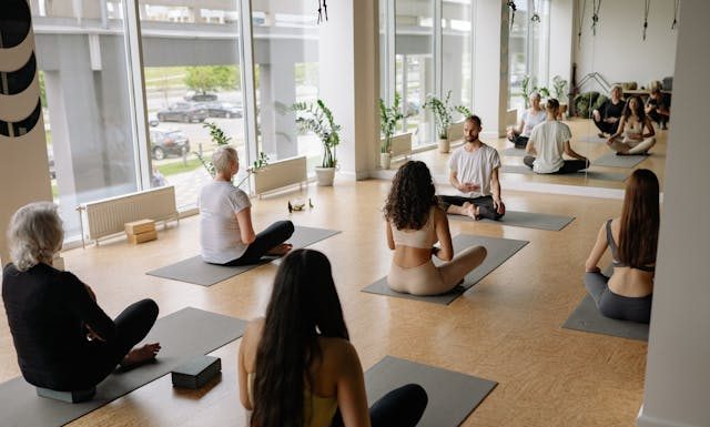 A Guide for Choosing a Private Yoga Class and Instructor