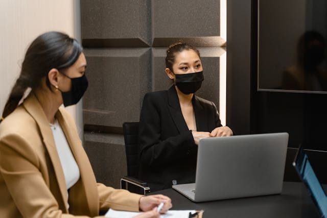 5 Signs Your Office Isn't Secure Enough