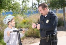 Building a Circle of Safety: Protecting Children in Every Environment