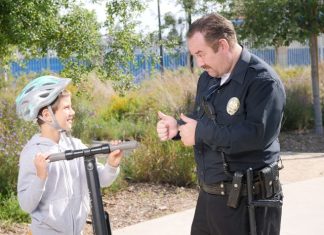 Building a Circle of Safety: Protecting Children in Every Environment