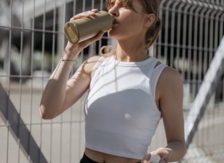 Why Are Energy Drinks A Must-Have For Your Summer Lifestyle?