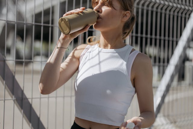 Energy Drinks A Must-Have For Your Summer Lifestyle