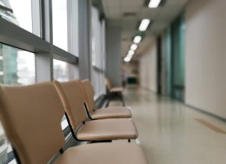 Furniture Choices for a Functional Medical Waiting Room