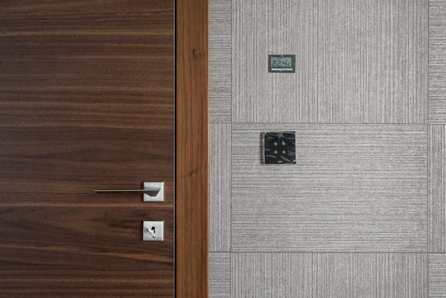 Home Security Basics