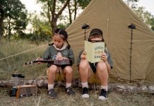 How to Incorporate Learning Experiences for Kids in Your Family Trip