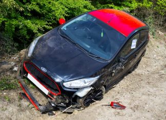 Test Drive Accidents at Dealerships: Legal Complexities Handled by Car Accidents Attorneys