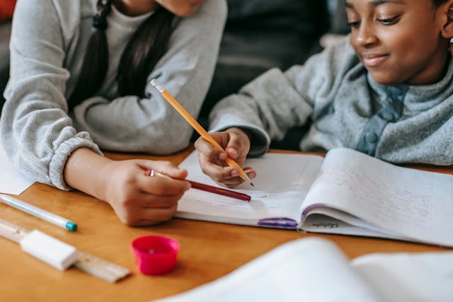 Reading Tutors