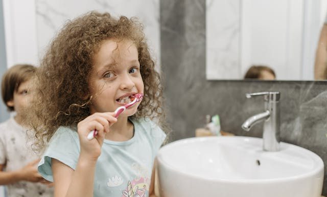 5 Signs It’s Time To Switch Your Family To Non-fluoride Toothpaste: From One Mom To Another
