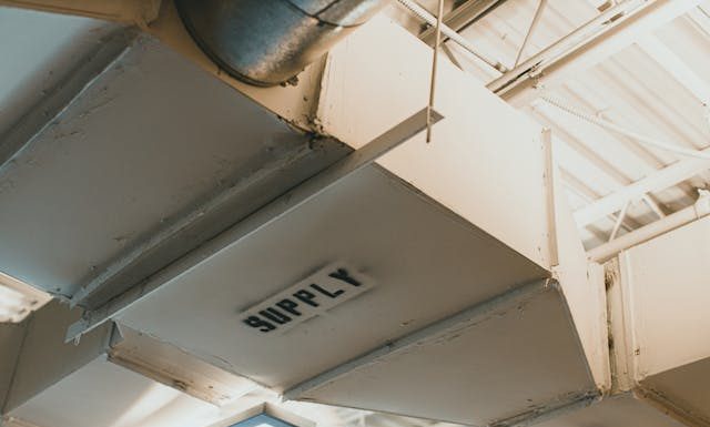 Clean Air, Healthy Home: The Benefits of Professional Air Duct Cleaning