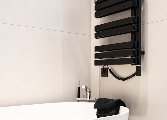 Towel Warmer